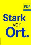 Mitarbeit – Stark vor Ort