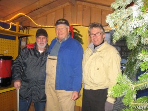 Bild 1-300x225 in FDP Ortsverband Fuldatal auf dem Weihnachtsmarkt